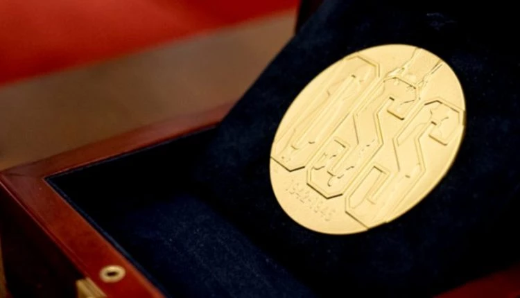 Σε Έλληνα βετεράνο του Β’ Παγκοσμίου Πολέμου το ανώτατο μετάλλιο των ΗΠΑ